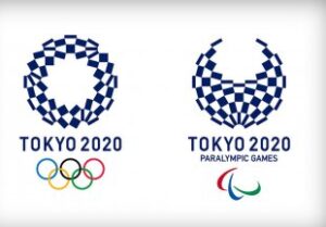 Logo oficial de Tokio 2020/Asao Tokolo